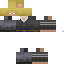 Texture for Connor 2