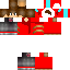 Texture for red curse 2