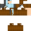 Texture for Danii255 (Bear:3)
