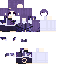 Texture for  Mafuyu (Library)