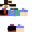 Texture for puto