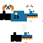 Texture for skin