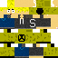 Texture for SmerdysCze Radioactive
