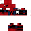Texture for steve