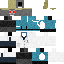 Texture for rex
