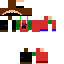 Texture for Cool Guy With A mask