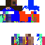 Texture for pocmranice