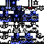 Texture for David3500