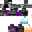 Texture for FrozenFire2