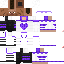 Texture for STEVE