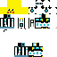 Texture for pikachy