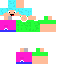 Texture for Blb