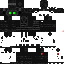 Texture for chaos