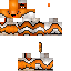 Texture for nemo