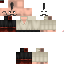 Texture for Cossack Hero V2