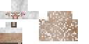 Texture for animacion sheep
