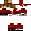 Texture for steve