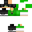 Texture for SAMIRCREEPER