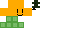 Texture for Roblox player Head