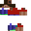 Texture for steve Xiao