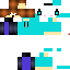 Texture for 1234567890
