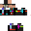 Texture for Panda526