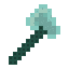 Texture for Prismarine Axe