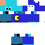 Texture for steve