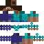 Texture for mogged steve