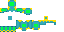 Texture for mend0