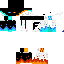 Texture for Enderman