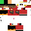 Texture for berever