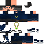 Texture for strange