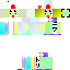Texture for chicken