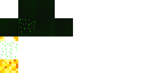 Texture for Hacker