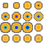Texture for experience_orb