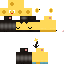 Texture for shiny shinx
