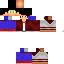 Texture for cscs