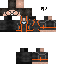 Texture for irontonystark