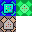 Texture for super block