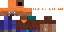 Texture for Dwarf skin