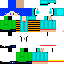 Texture for 虎龍
