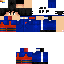 Texture for goku sab god