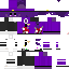Texture for Michael Afton better scooped