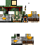 Texture for Monecraft Dungeons