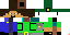 Texture for Miner  Head