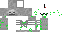 Texture for explode creep (skelitone creep) (Skull edition )
