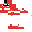 Texture for Power Rangers In Space Red Ranger