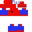Texture for spodermein