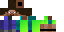 Texture for cool steve